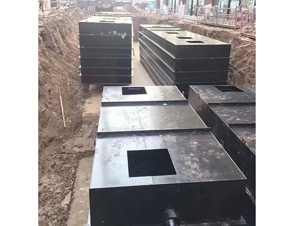石林​甘肃嘉源通环保：全品类水处理设备，一站式守护碧水清流